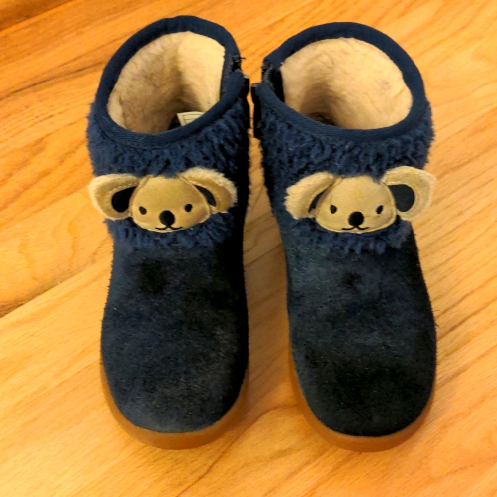 Koala Uggs size 12